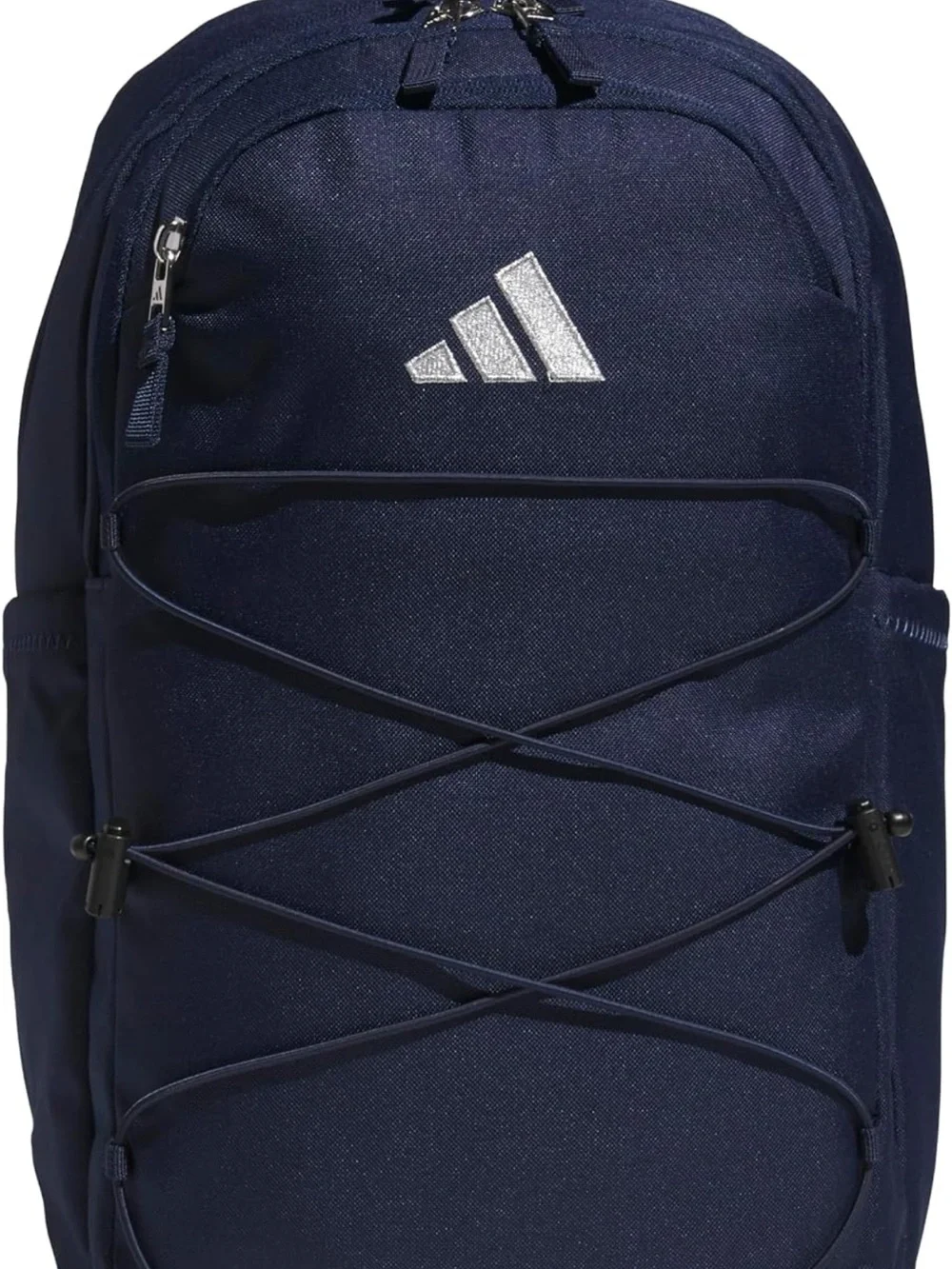 adidas Amplifier Backpack for Laptop, School and Gym, 28L